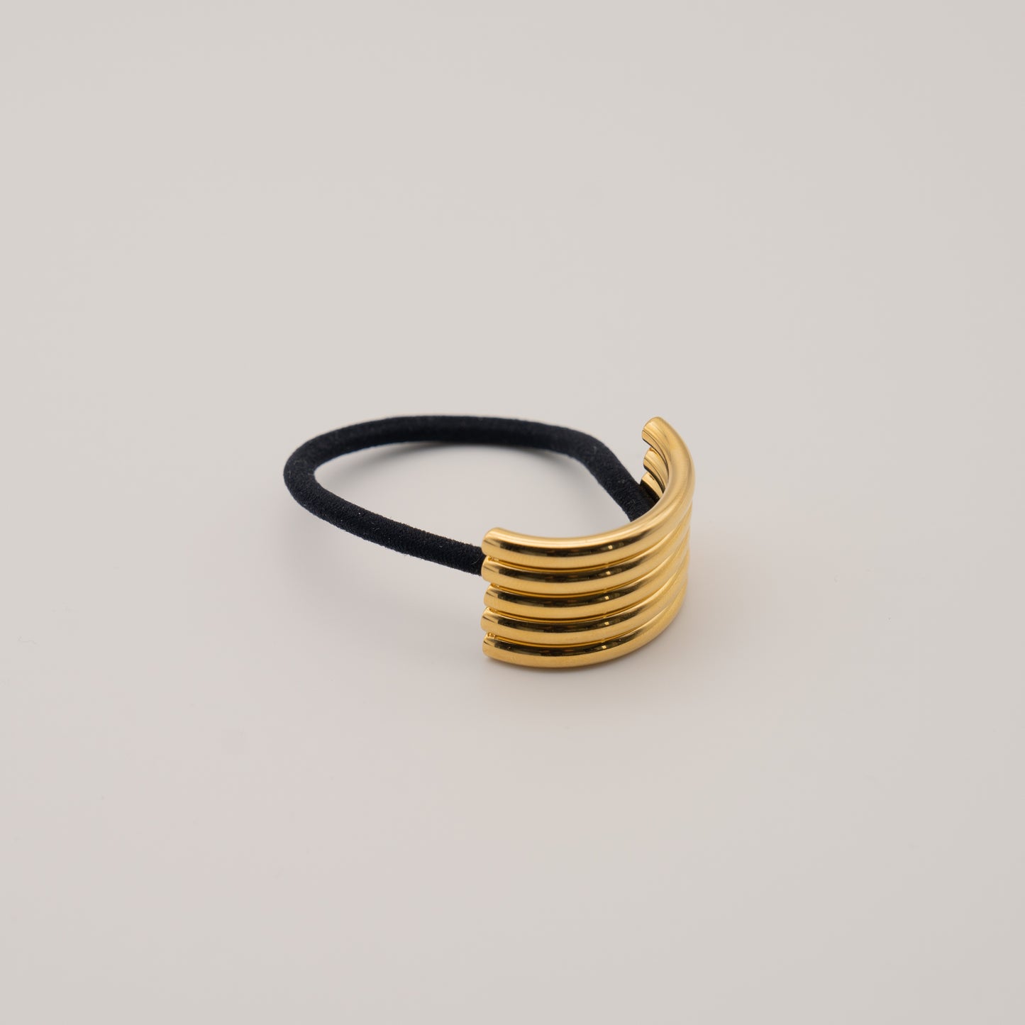 Mini 5 Arch Ponytail Cuff