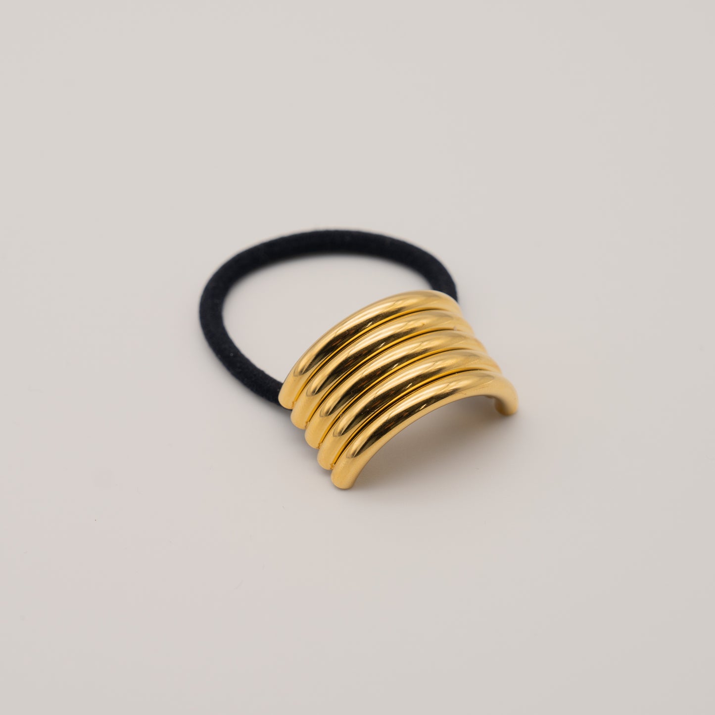 Mini 5 Arch Ponytail Cuff