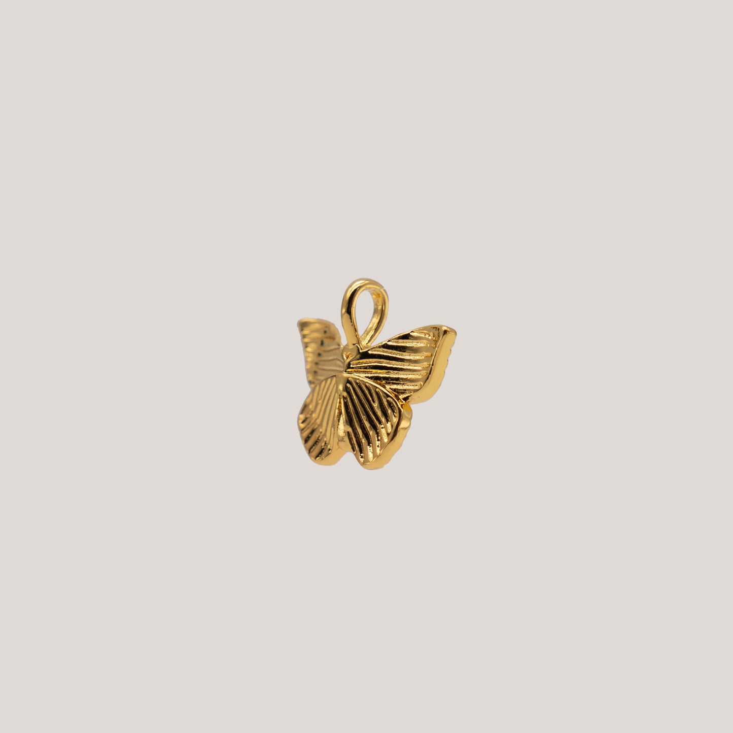 Butterfly Charm