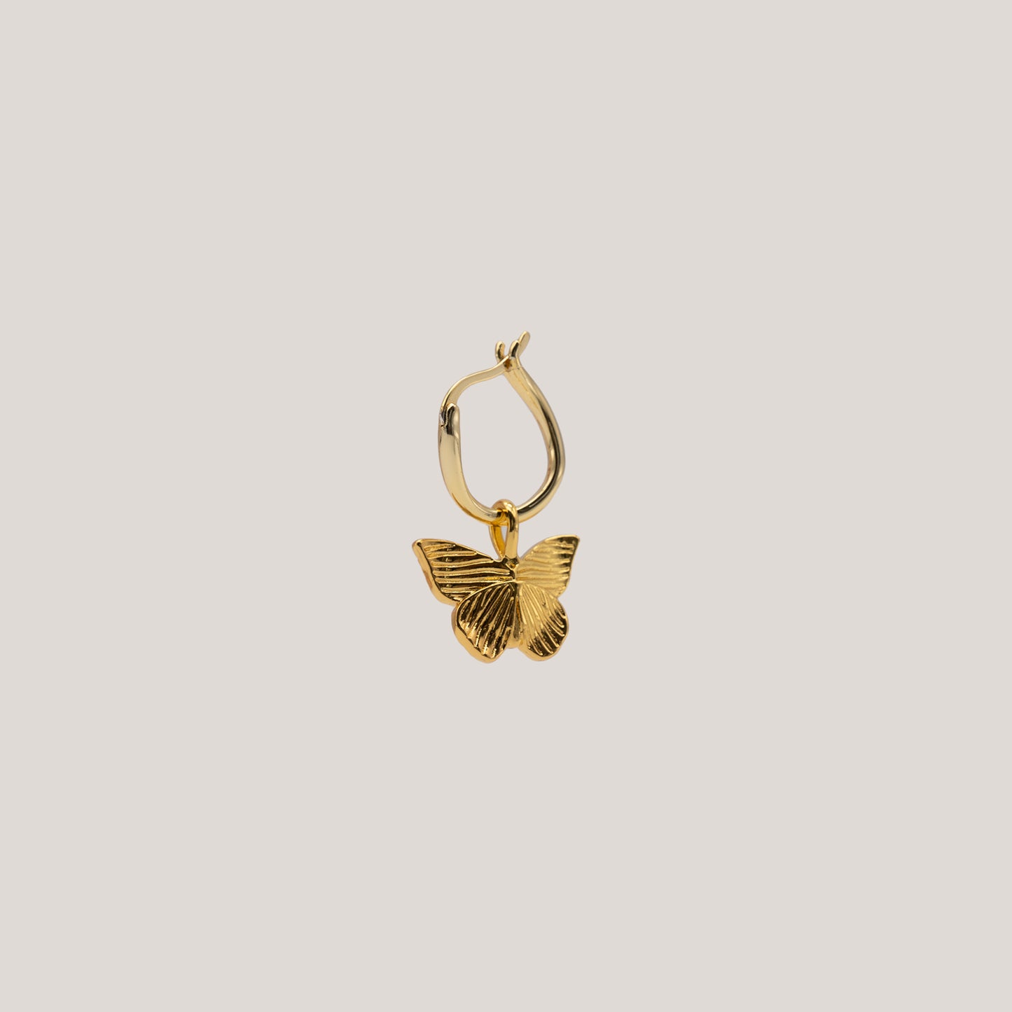 Butterfly Charm