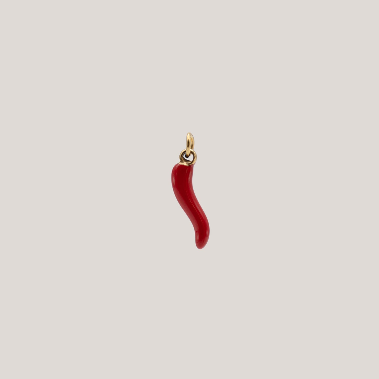 Red Chilli Charm