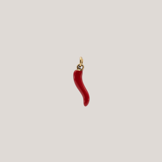 Red Chilli Charm