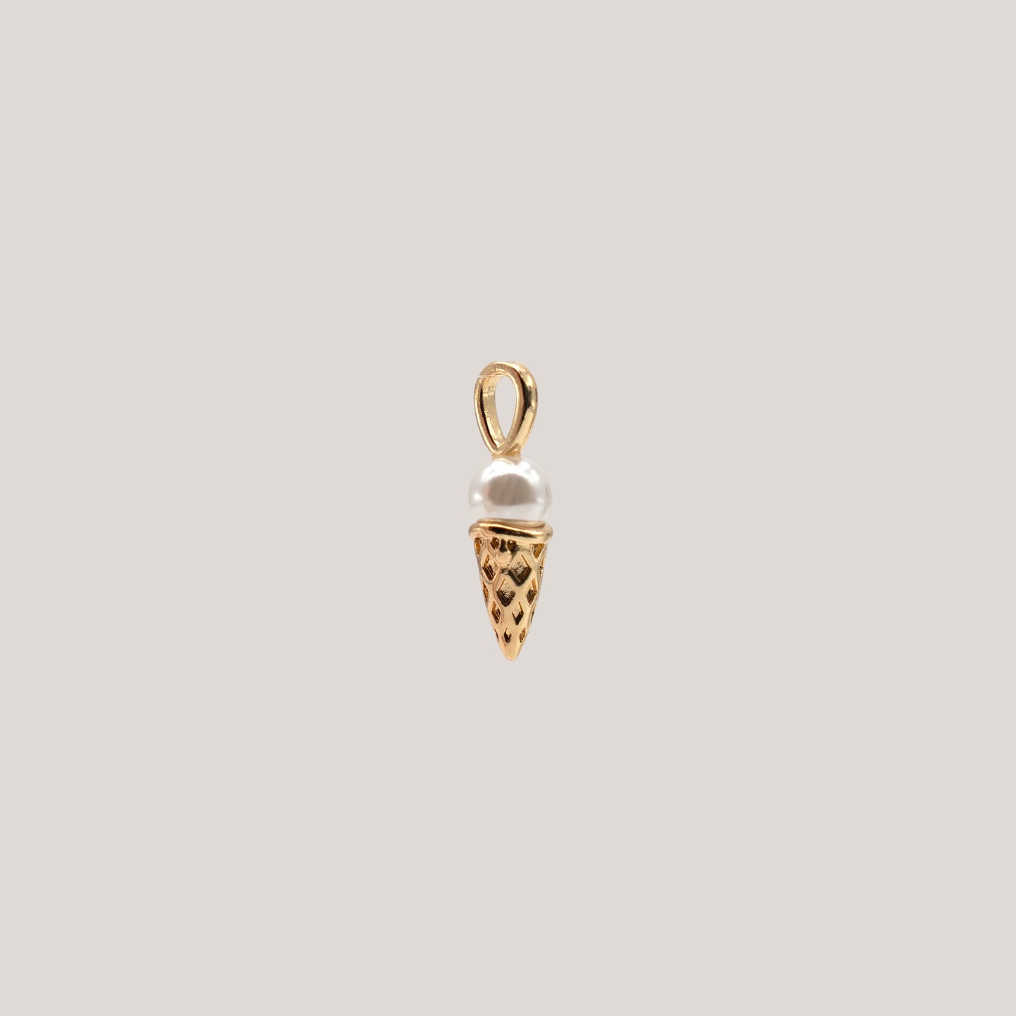 Ice Cream Charm
