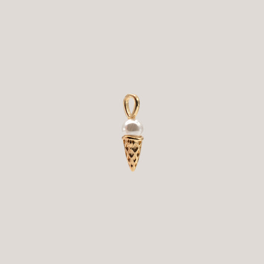 Ice Cream Charm