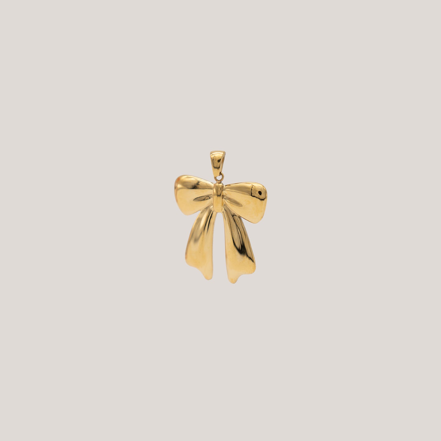 Bow Charm