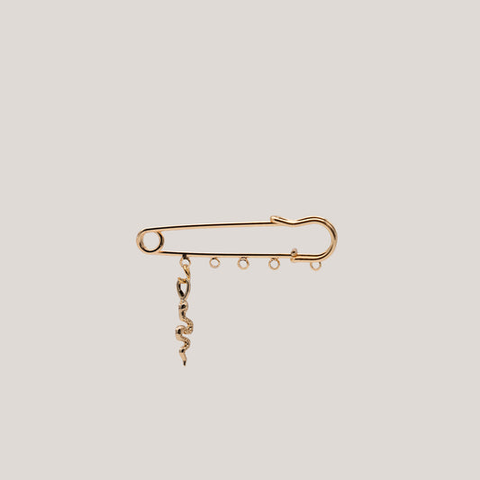 Safety Pin