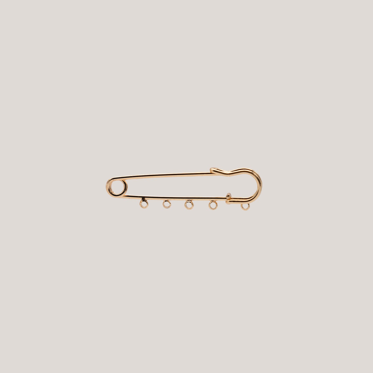 Safety Pin