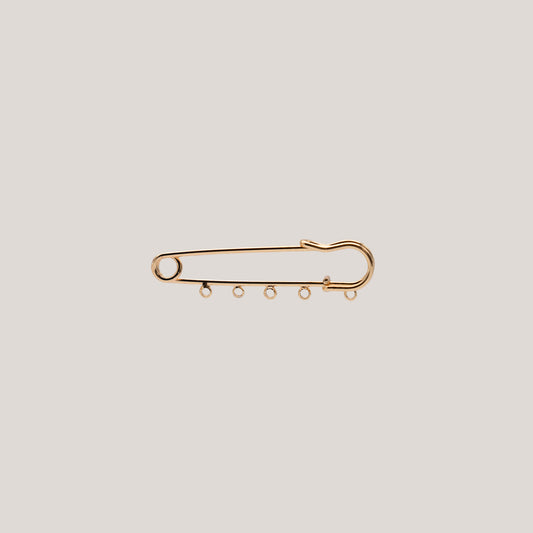 Safety Pin