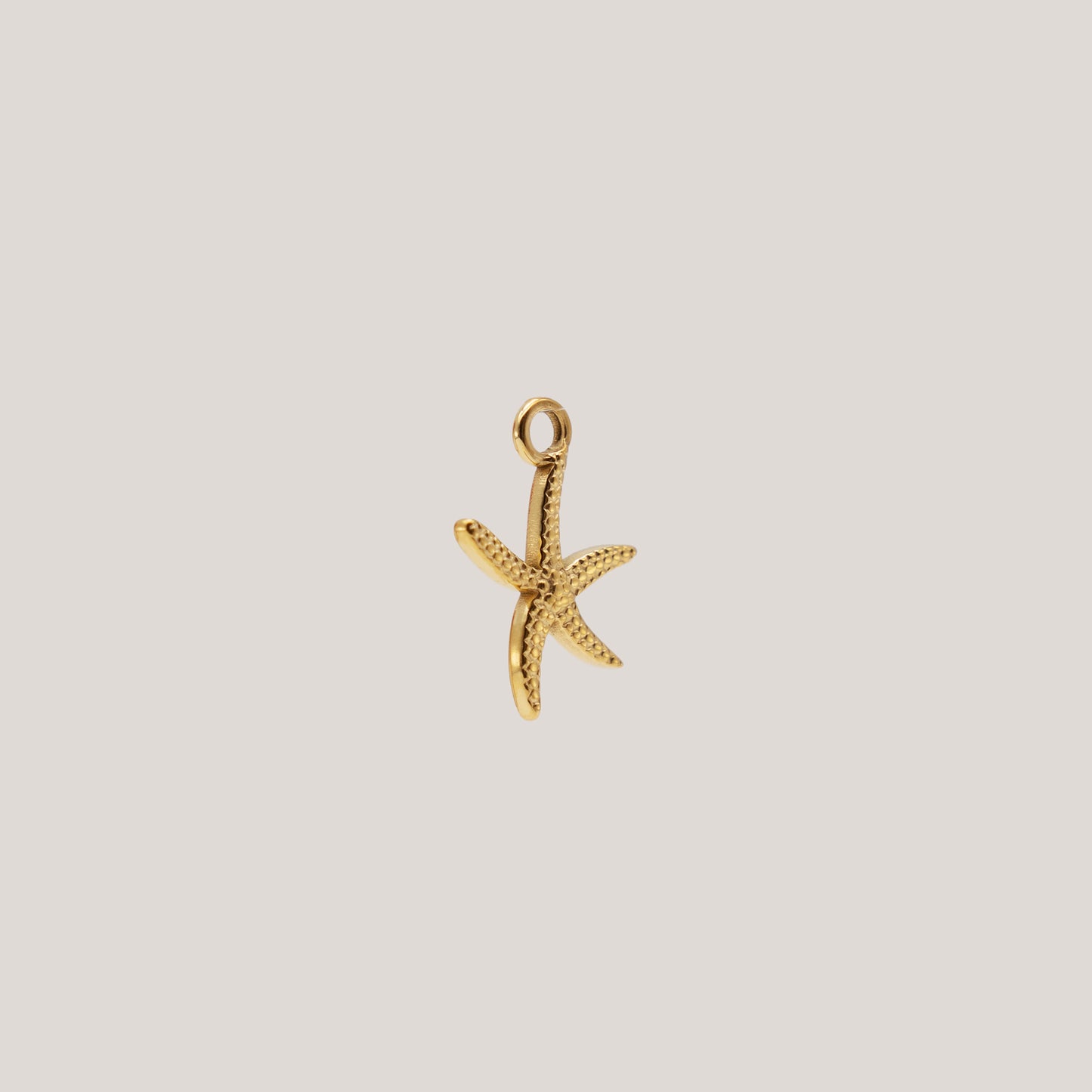 Starfish Charm