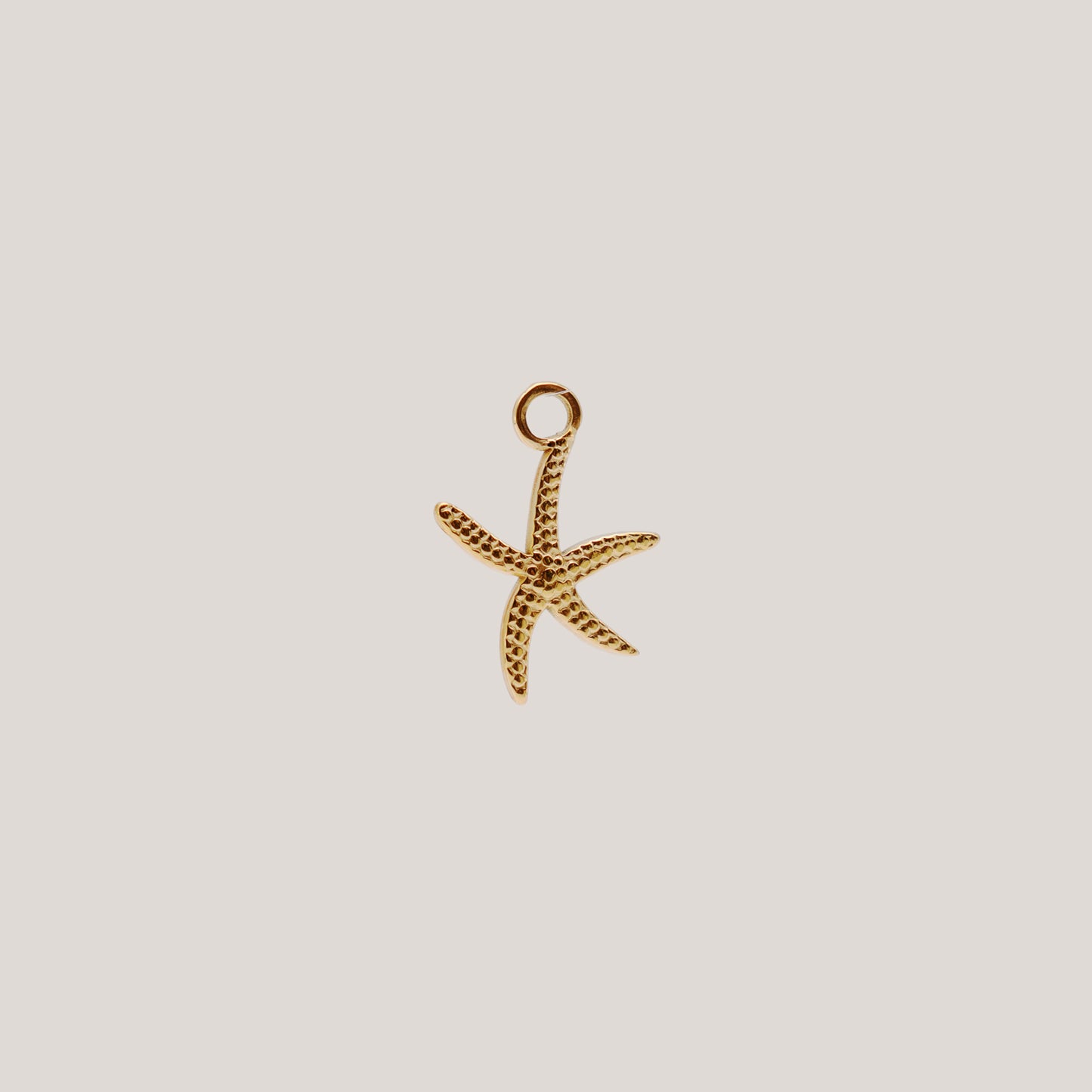 Starfish Charm