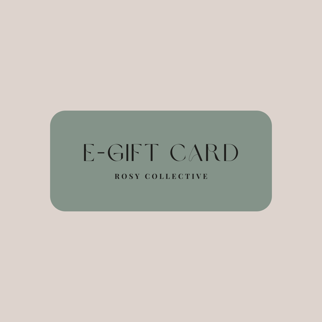 E-Gift Card