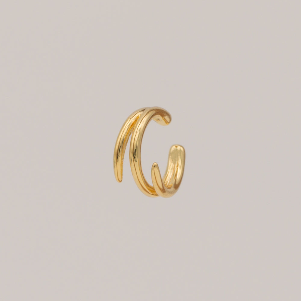 Claw Ear Cuff