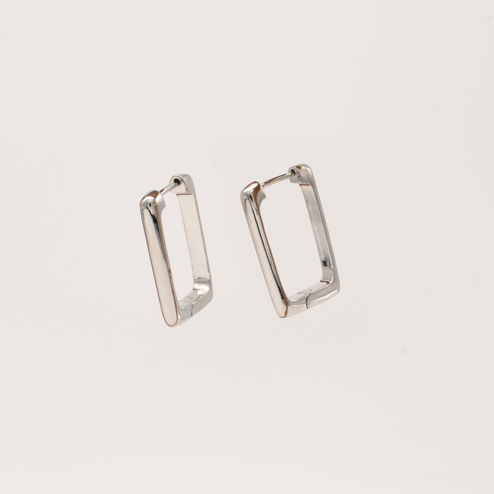 Rectangle Hoop