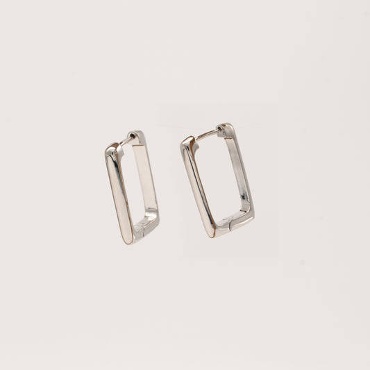 Rectangle Hoop