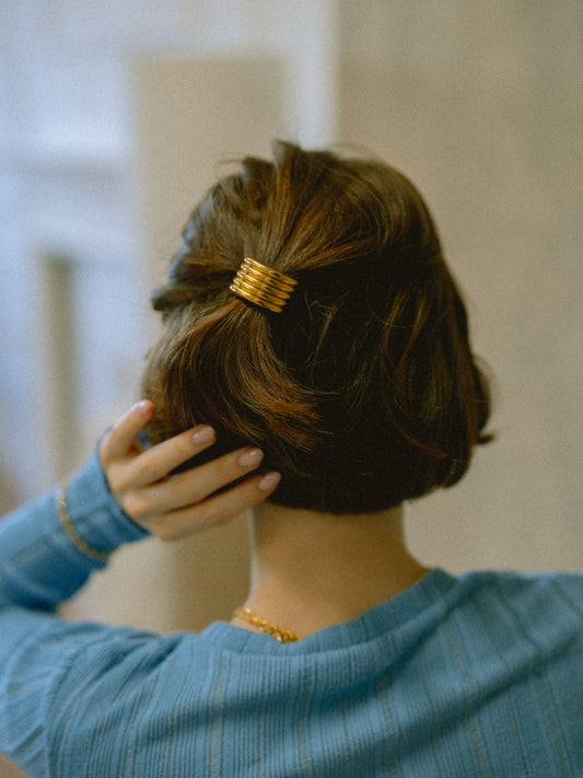 How to Use a Ponytail Cuff: Easy Steps and Styling Ideas