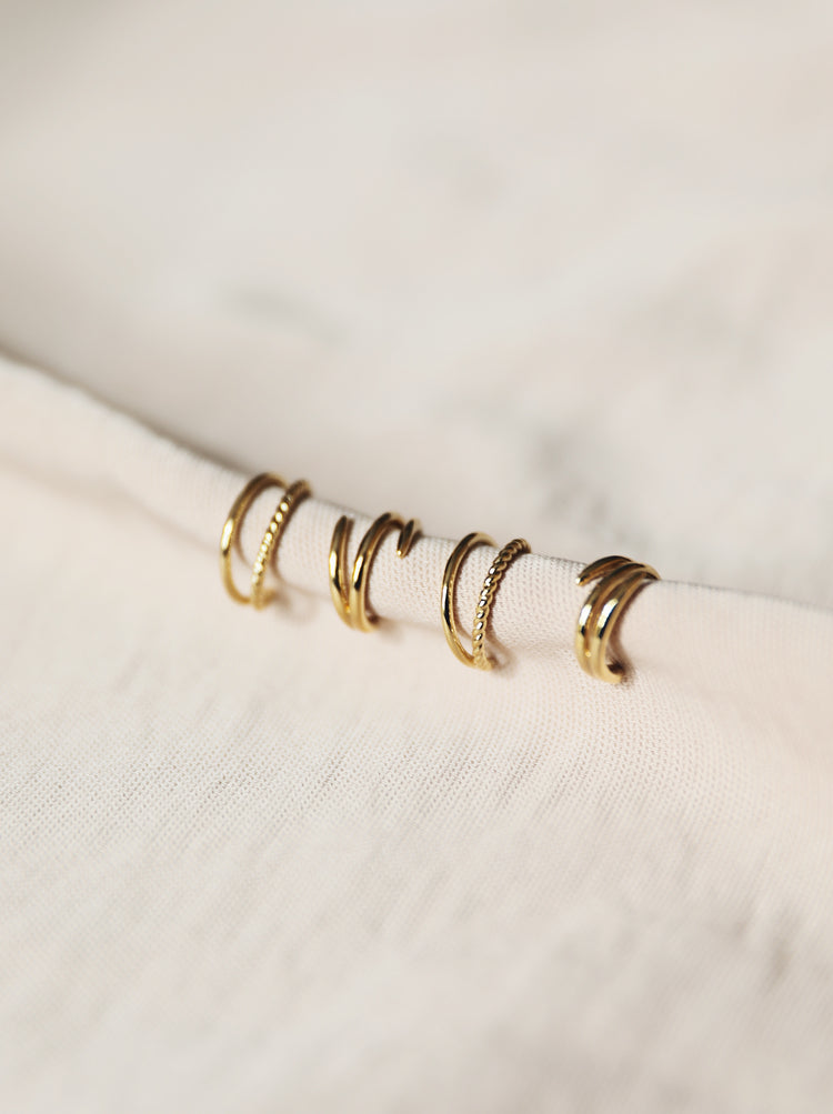 Ear Cuffs