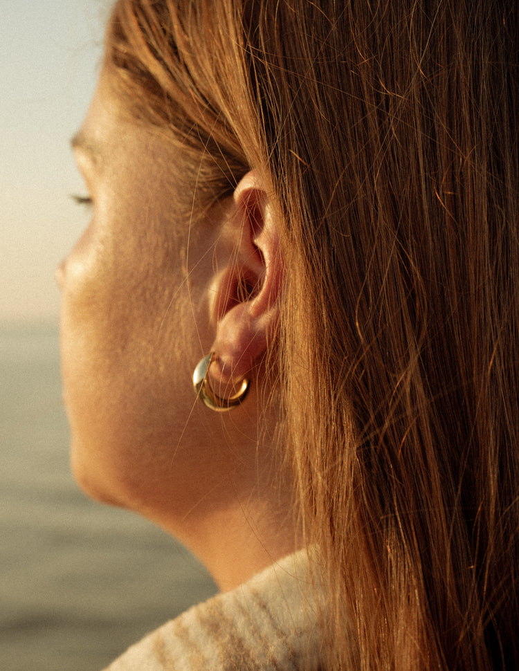 Hoop Earrings