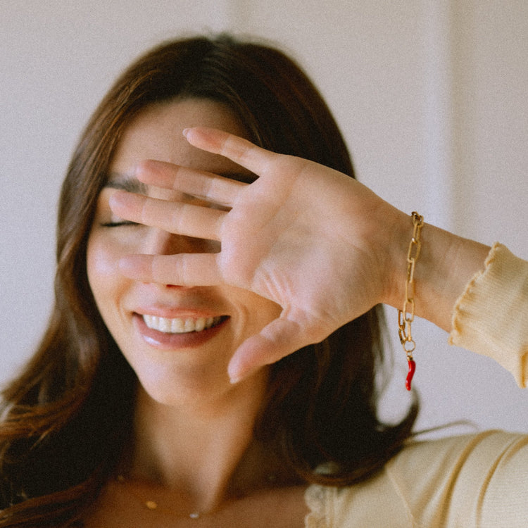Chain Bracelets