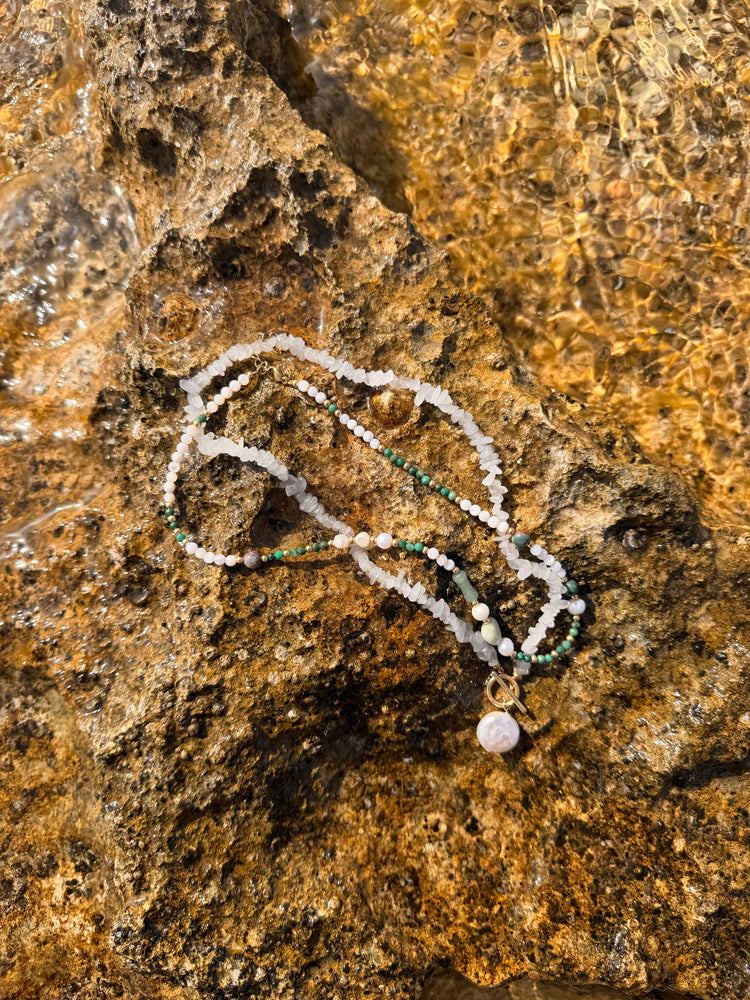 Gemstones