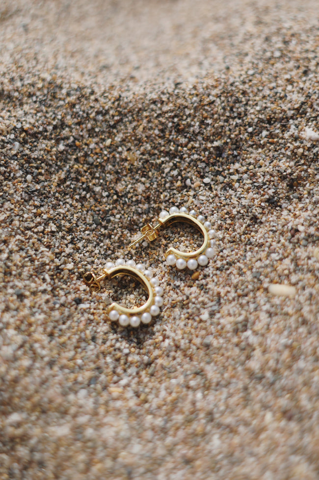 Pearls
