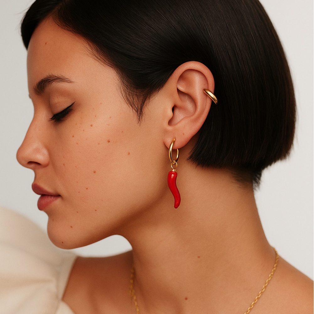 Red Chilli Charm