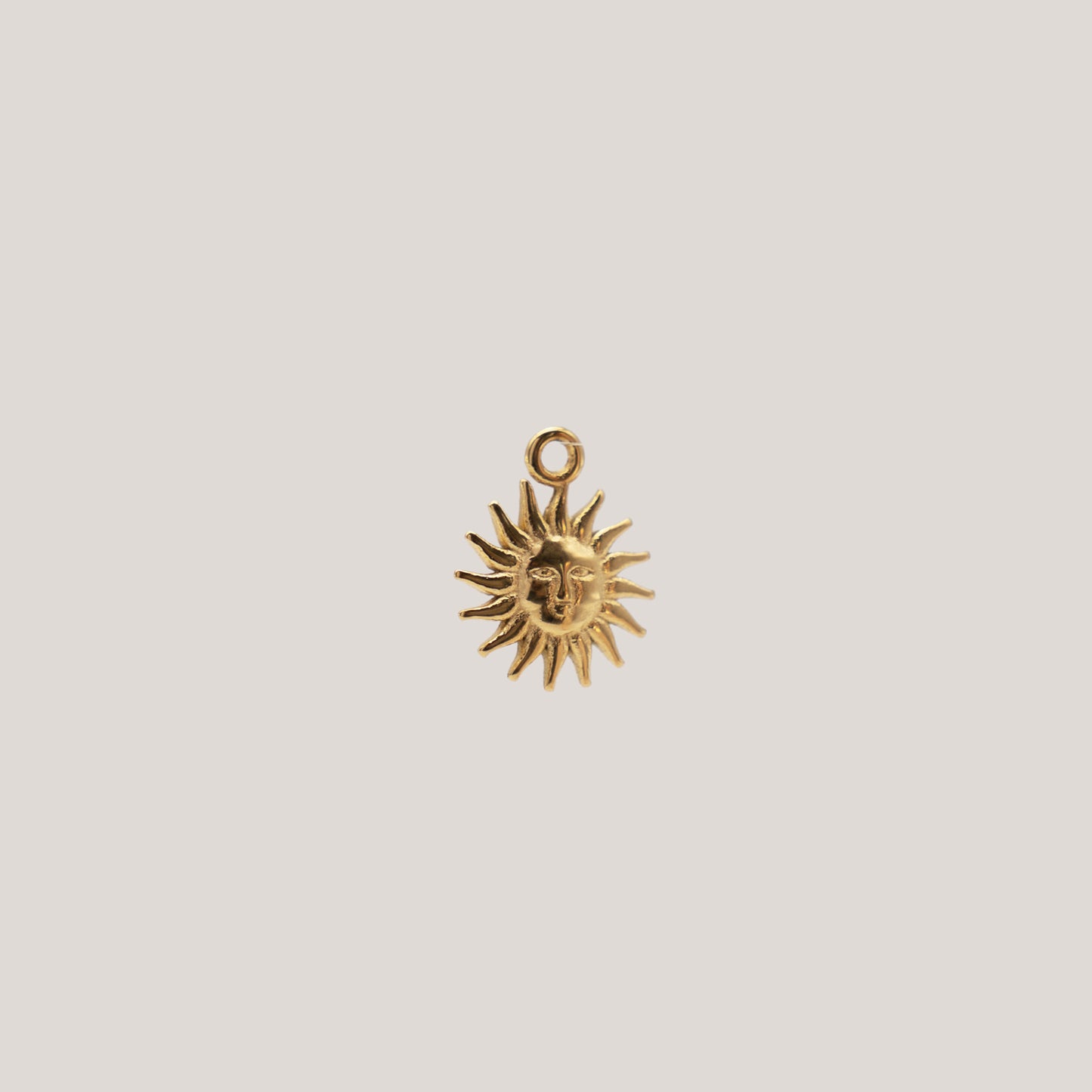 Sun Charm