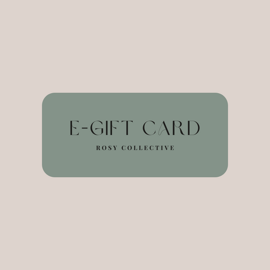 E-Gift Card