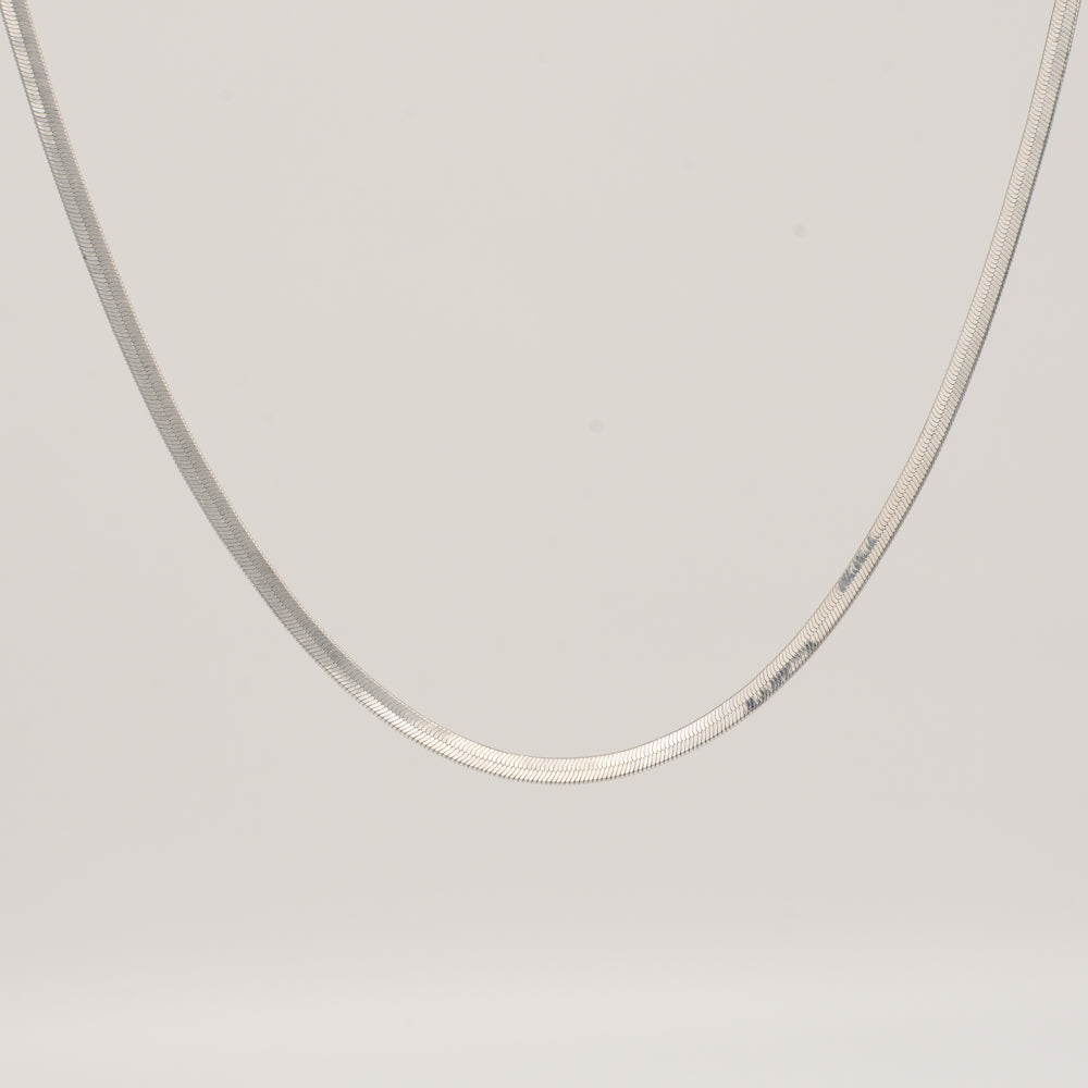 Snake Necklace
