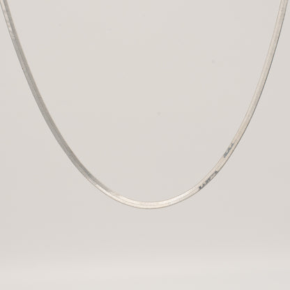 Snake Necklace