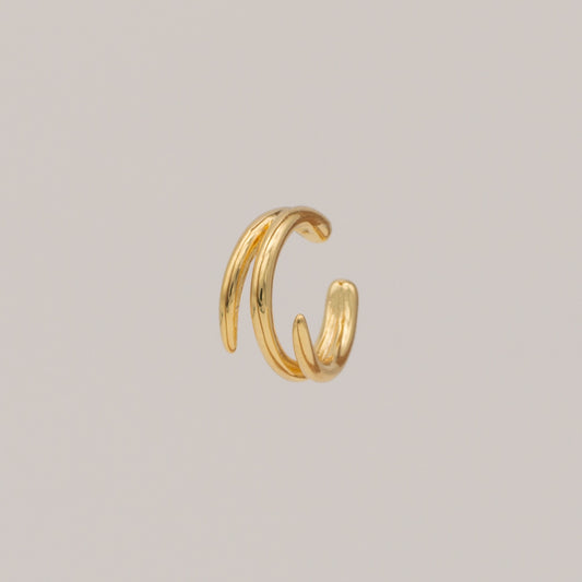 Claw Ear Cuff