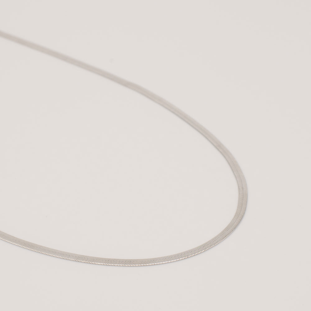Snake Necklace