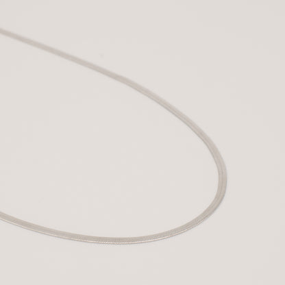 Snake Necklace