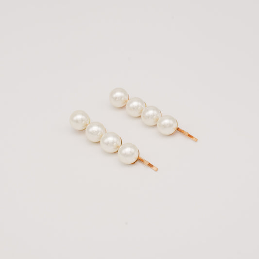 Pearl Sliders