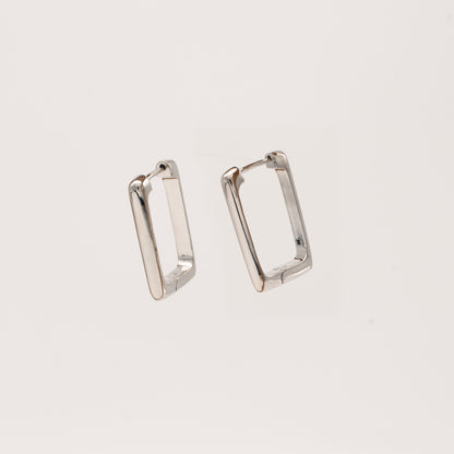 Rectangle Hoop