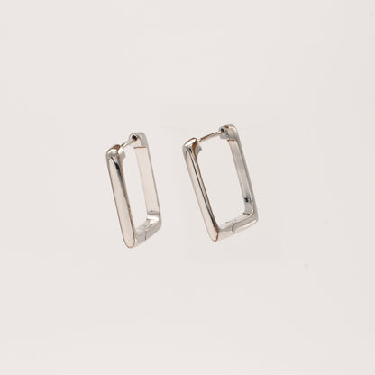 Rectangle Hoop