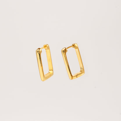 Rectangle Hoop